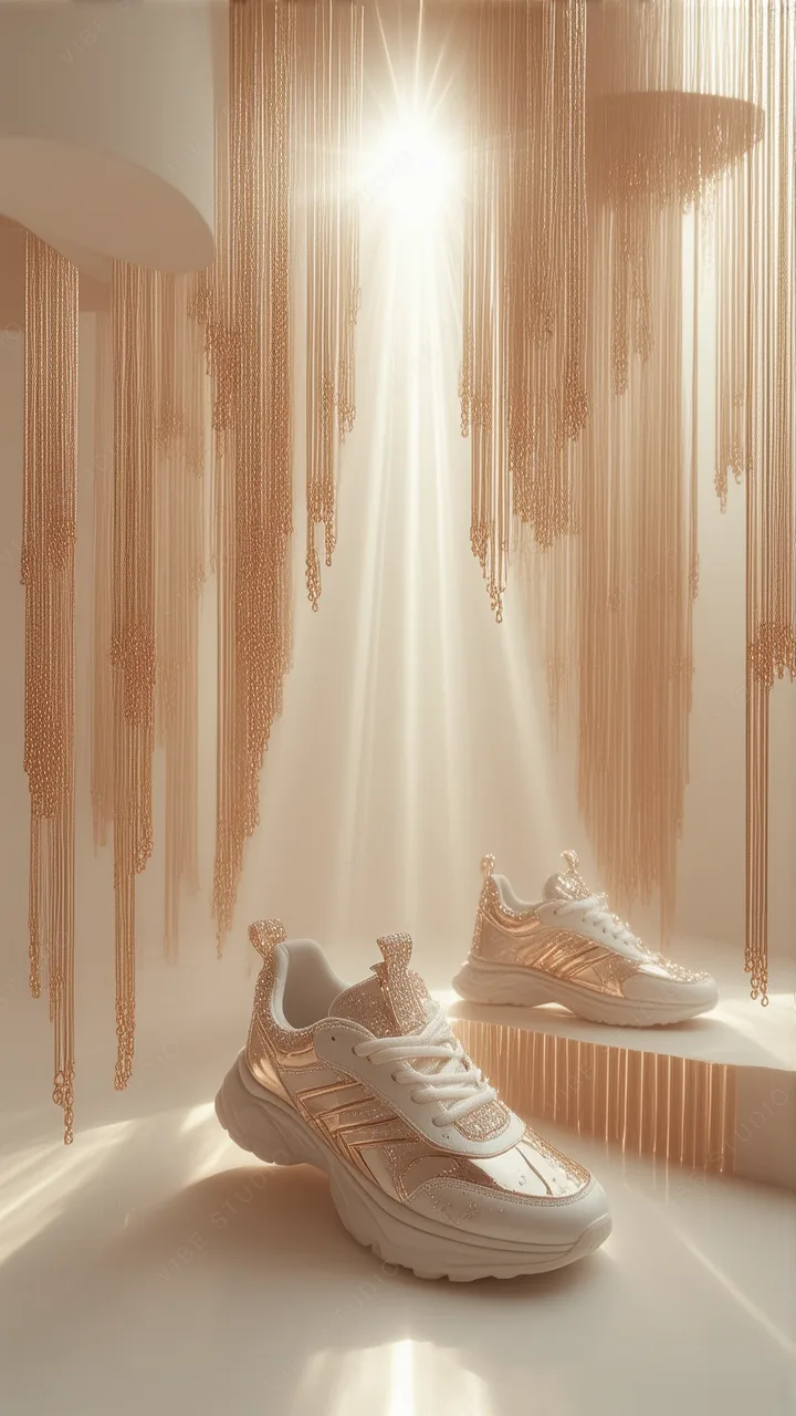 Metallic Texture Phone Wallpaper